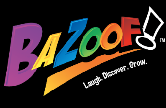 bazoof logo