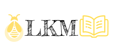 litkids magazine logo