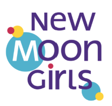 new moon logo