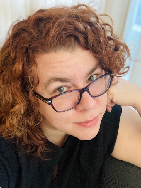 photo of Kelly Mangan