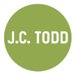 GREEN CIRCLE: J.C. TODD