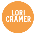 YELLOW CIRCLE: LORI CRAMER