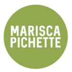 GREEN CIRCLE, MARISCA PICHETTE