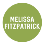GREEN CIRCLE: MELISSA FITZPATRICK