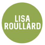 GREEN CIRCLE, LISA ROULLARD