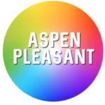 RAINBOW CIRCLE "ASPEN PLEASANT"