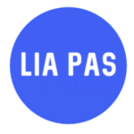 blue circle lia pas