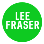 green circle lee fraser