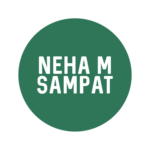 GREEN CIRCLE: NEHA M SAMPAT