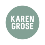 SAGE CIRCLE "KAREN GROSE"
