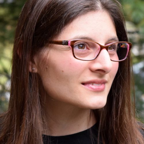 picture of Kristin Houlihan